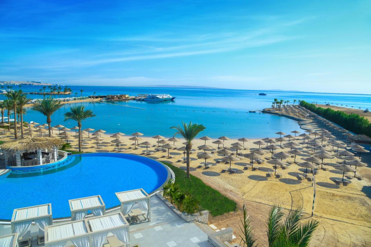 Jaz Elite Casa Del Mar Beach, Hurghada