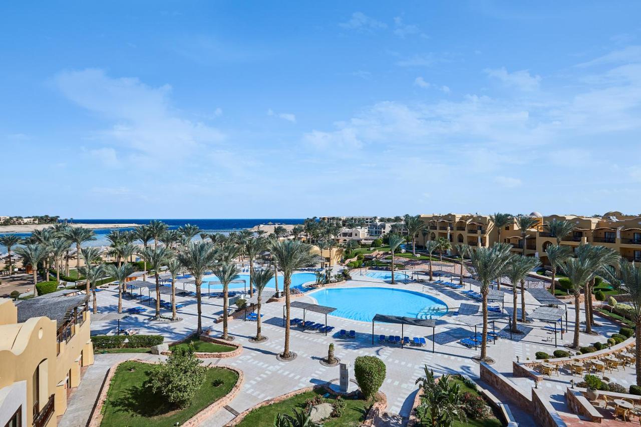 Jaz Solaya Resort, Marsa Alam