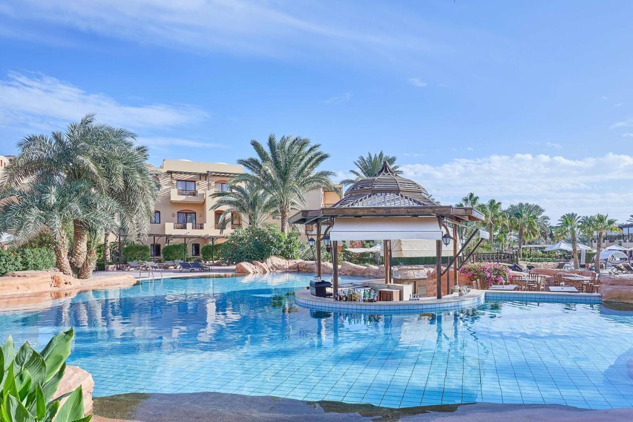 Steigenberger Coraya Beach, Marsa Alam
