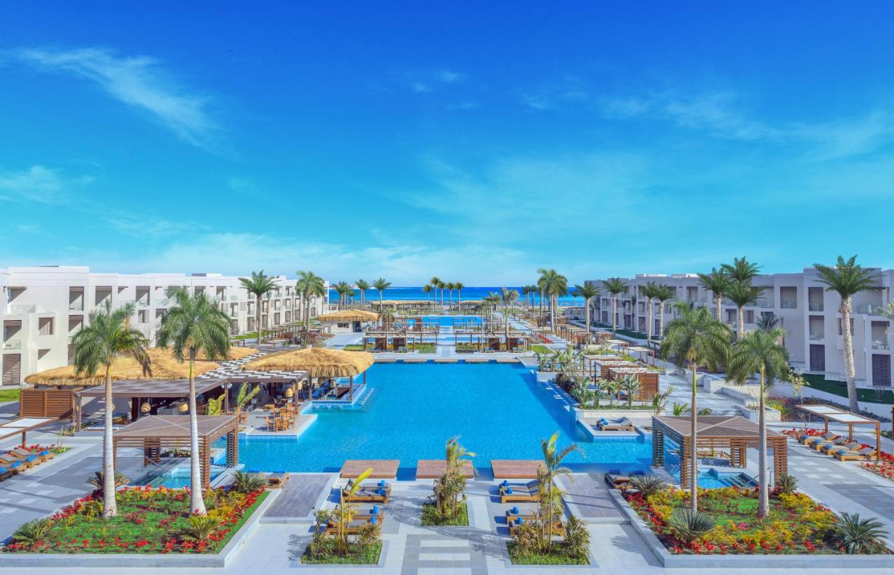 Steigenberger Resort Ras Soma, Hurghada