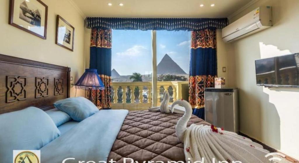 Great Pyramid Inn