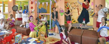 Dětský klub TUI KIDS CLUB od CK TUI, zdroj: CK TUI.cz