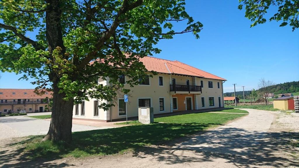 Bison Ranch Rožnov