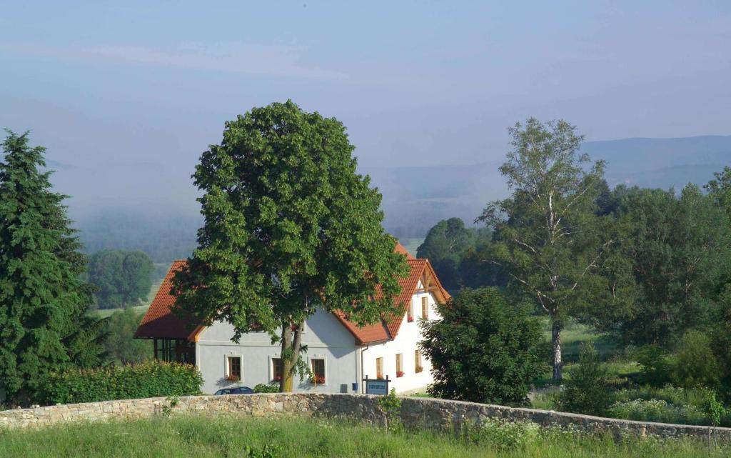 Pension Biofarma Slunečná