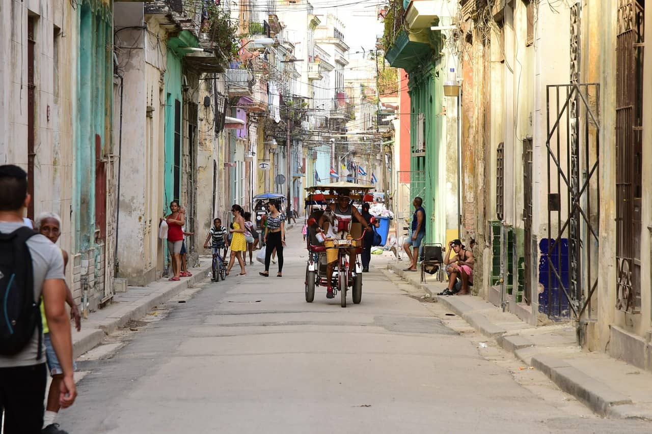 Havana, Kuba