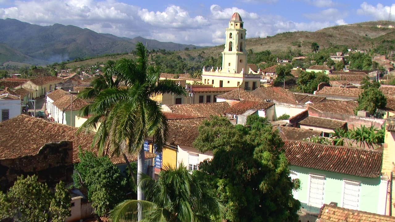 Trinidad, Kuba