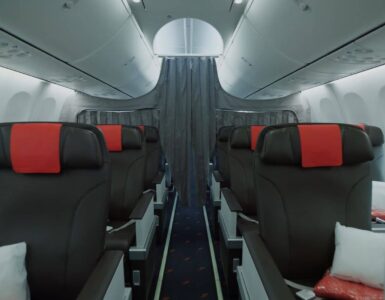 Business class Smartwings - 04