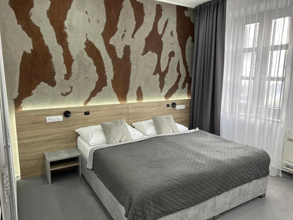 Hotel 14Dveří