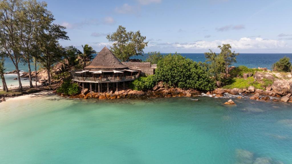 Constance Lemuria Praslin Seychelles
