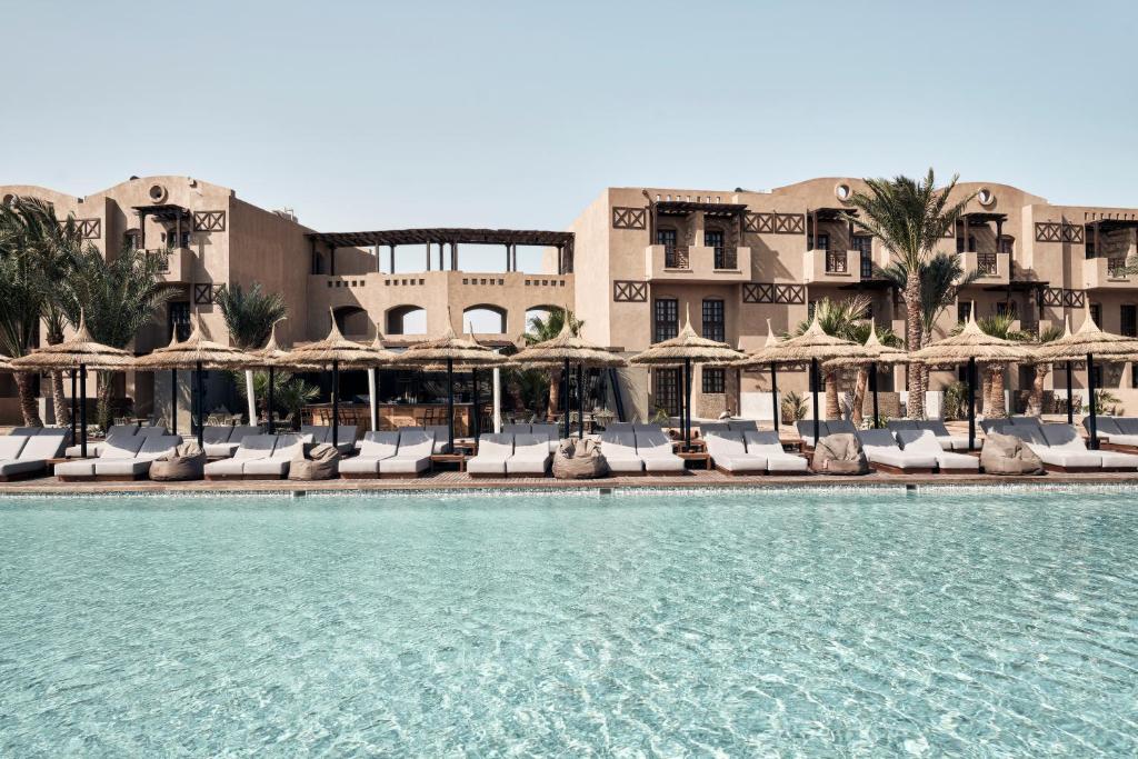 Cook's Club El Gouna