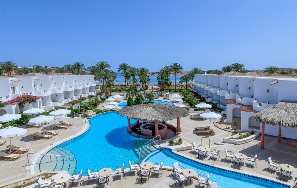 Iberotel Palace Sharm El Sheikh