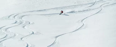 Lyžování Gruzie - letovisko Gudauri