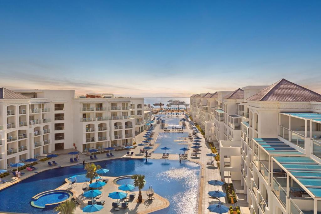 Pickalbatros Blu Spa