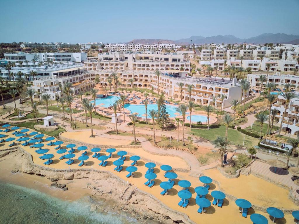 Pickalbatros Royal Grand Resort