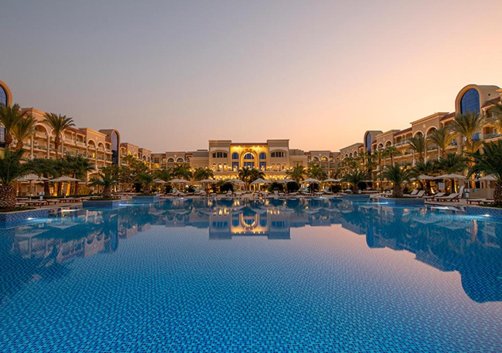 Premier Le Reve Hotel & Spa Adult Only
