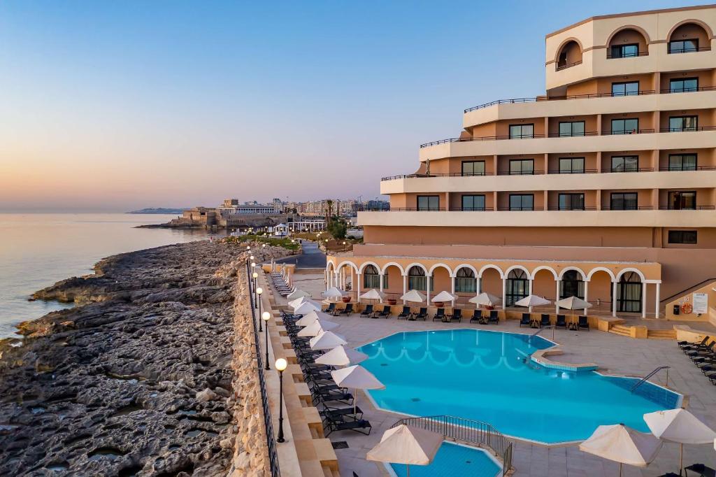 Radisson Blu Resort, Malta St. Julian's
