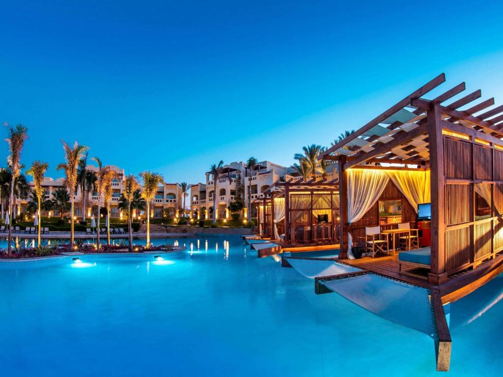 Rixos Sharm El Sheikh