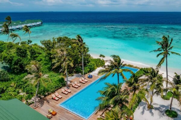 Siyam World Maldives