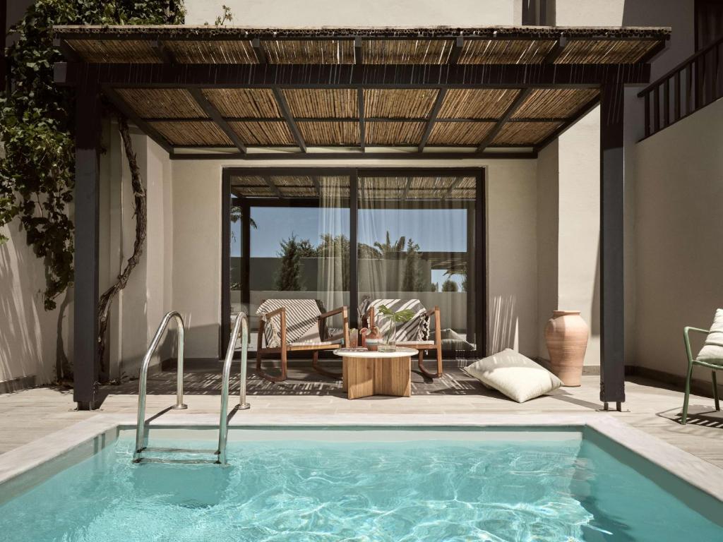 Numo Ierapetra Beach Resort