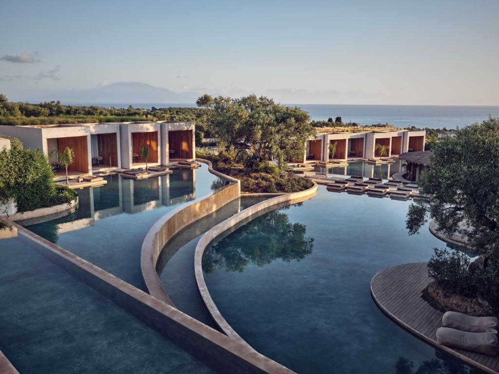 Olea All Suite Hotel a Member of Design Hotels
