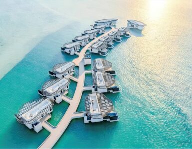 Hawar Resort by Mantis, Bahrajn