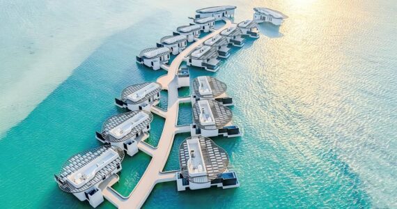 Hawar Resort by Mantis, Bahrajn