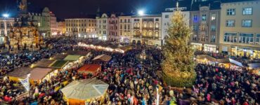 Vánoční trhy Olomouc - 02