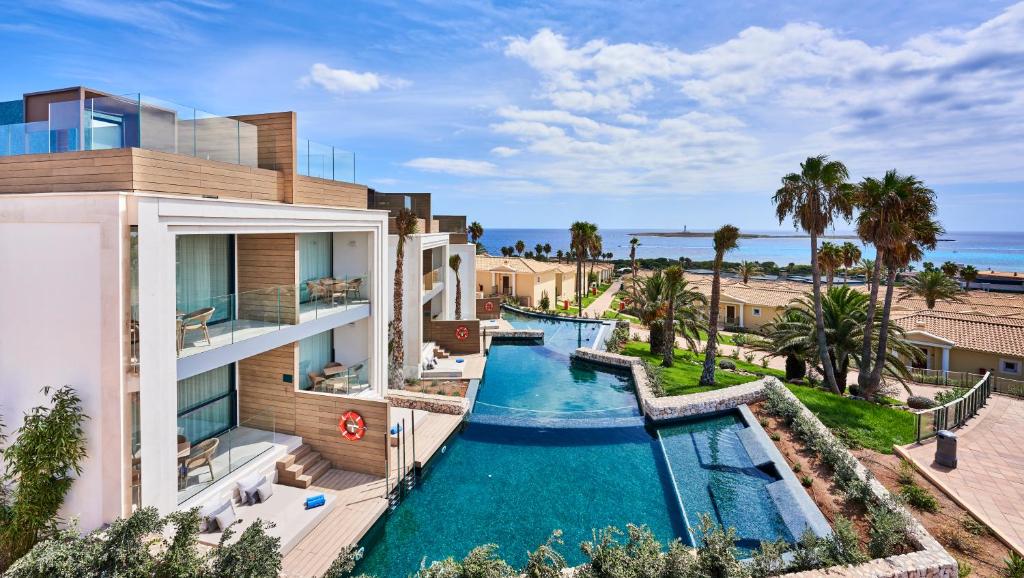 Insotel Punta Prima Resort & Spa