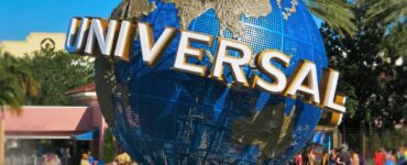 Nejlepší zábavní parky na Floridě, USA