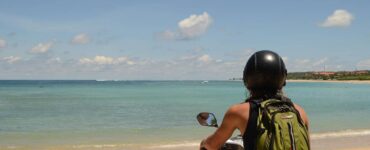 Novinky: ostrov Bali