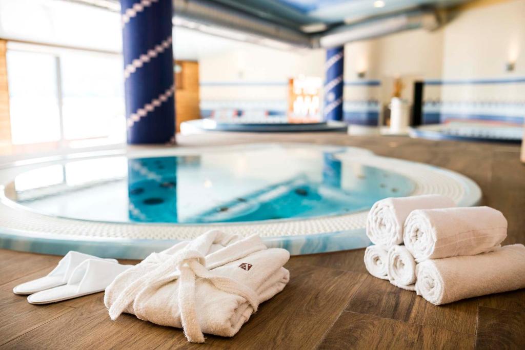 Amenity Hotel & Resort Lipno