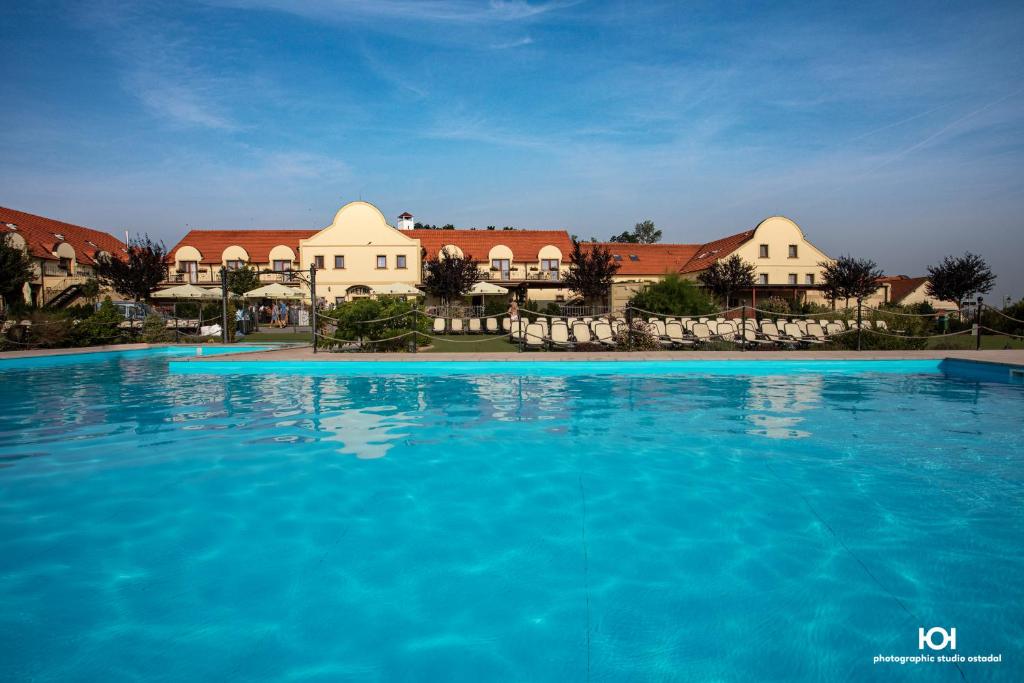 Vinařství U Kapličky