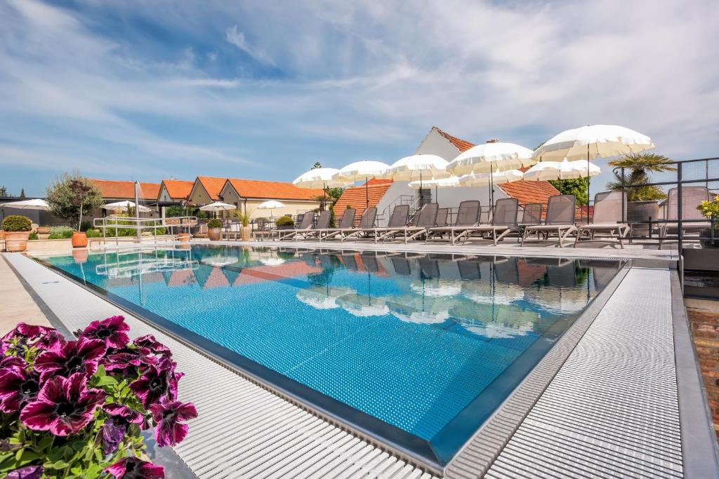 Resort Valtberg Valtice