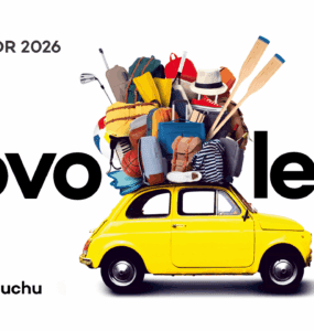 Festival Dovolena 2026 Ostrava