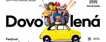 Festival Dovolena 2026 Ostrava