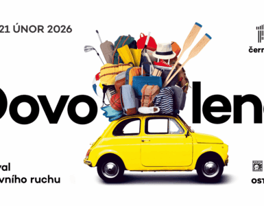 Festival Dovolena 2026 Ostrava
