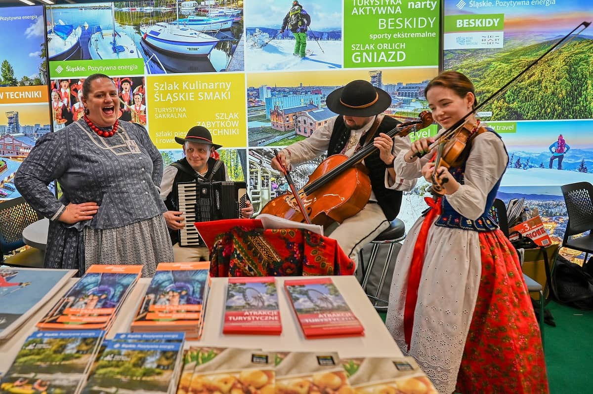 Festival Dovolená 2026 Ostrava