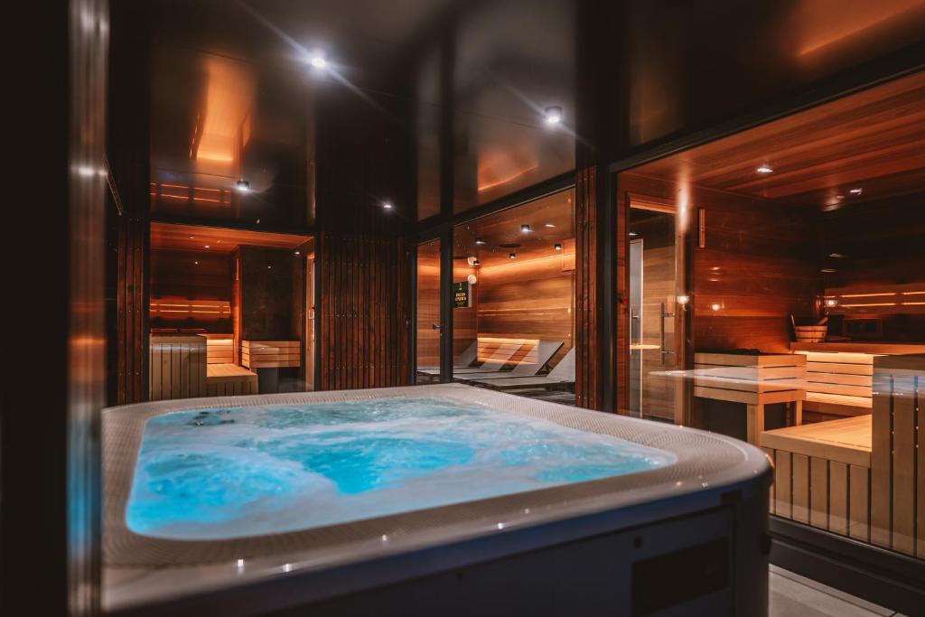 Hotel Resort Lovecká Bašta