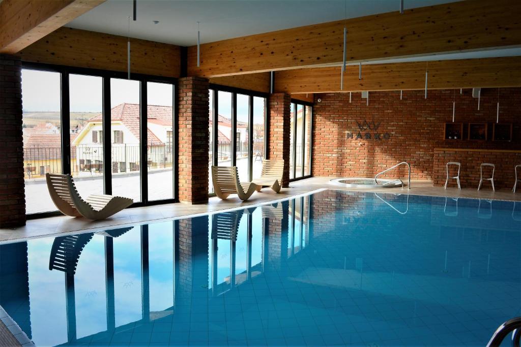 Residence Prosecco Marko, Valtice