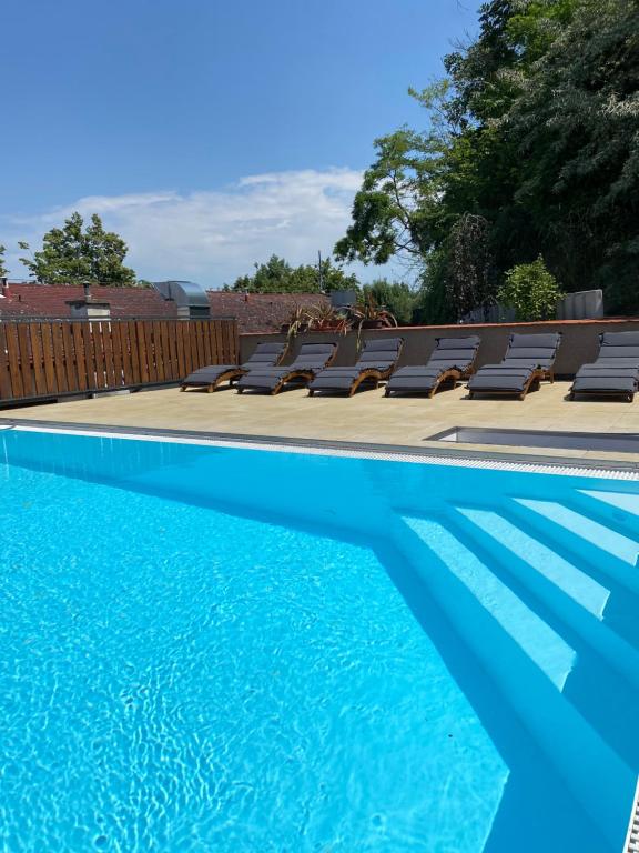 Rodinný wellness hotel U Langrů