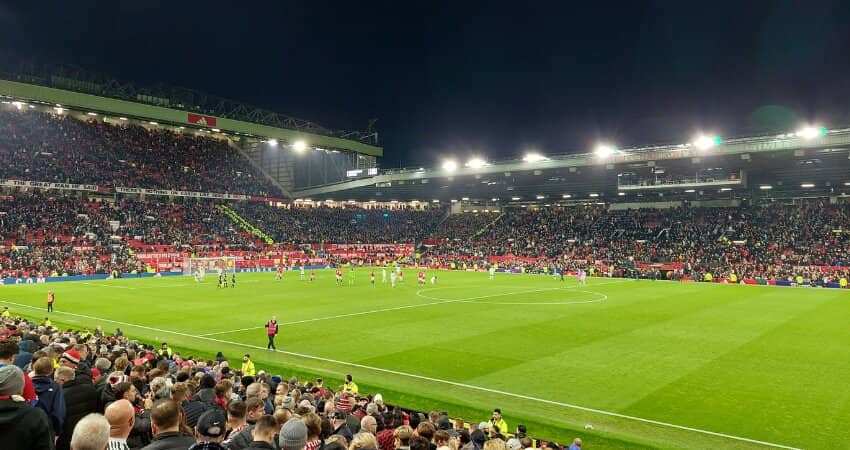 FC Manchester United