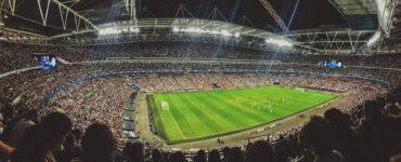 Nejlepší fotbalové zájezdy