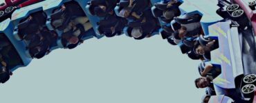 Zábavní parky s ubytováním přímo v areálu