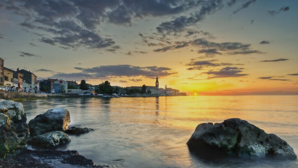 Poreč