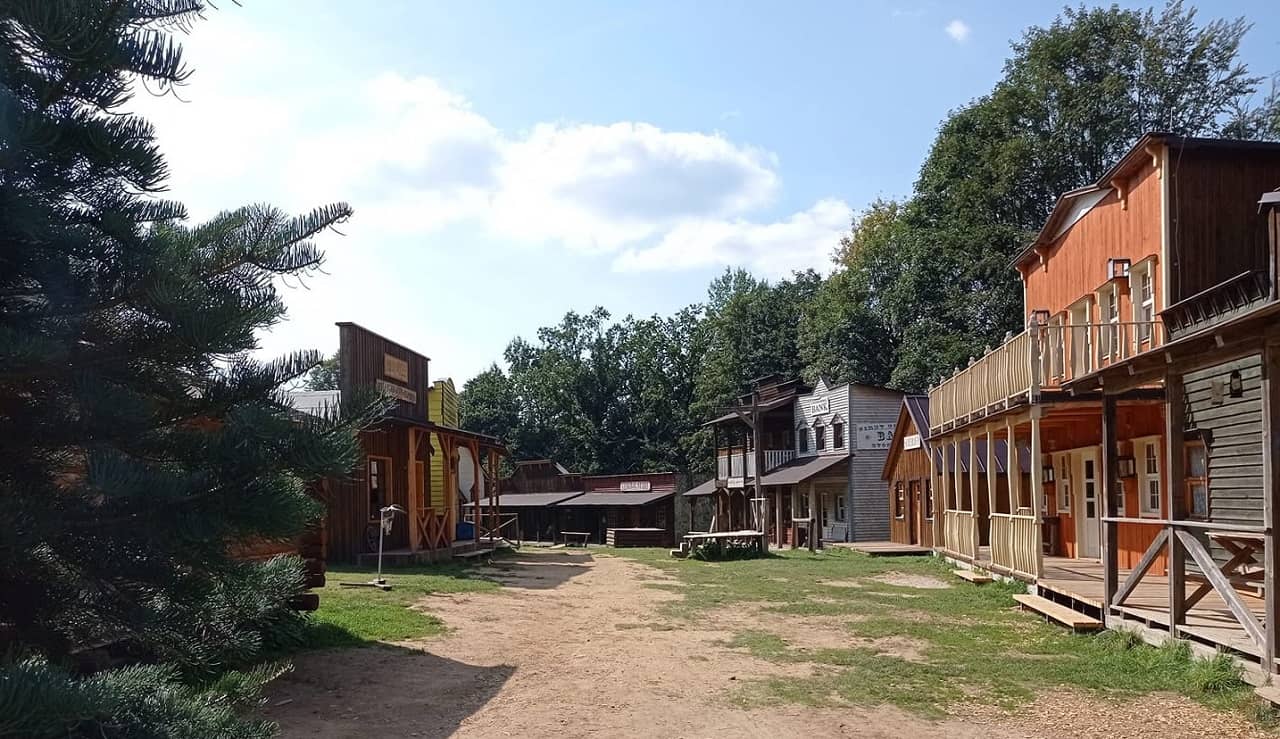 STONETOWN u Havlíčkova Brodu