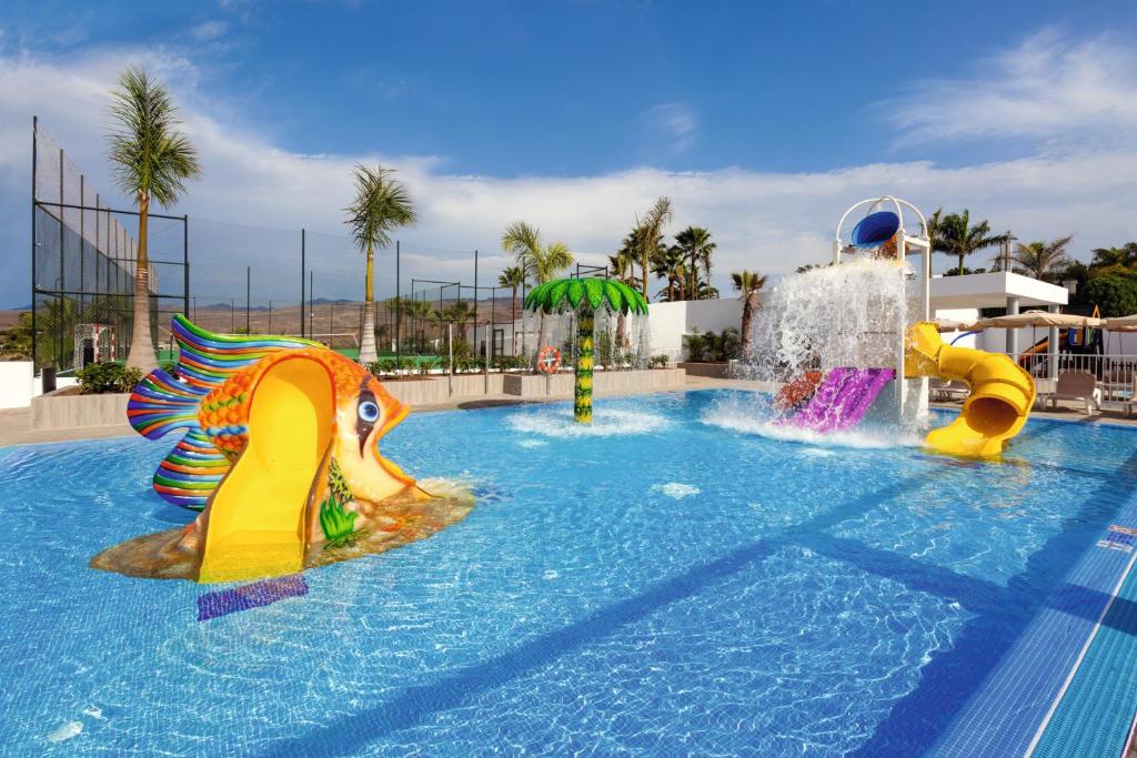 Hotel Riu Vistamar Gran Canaria