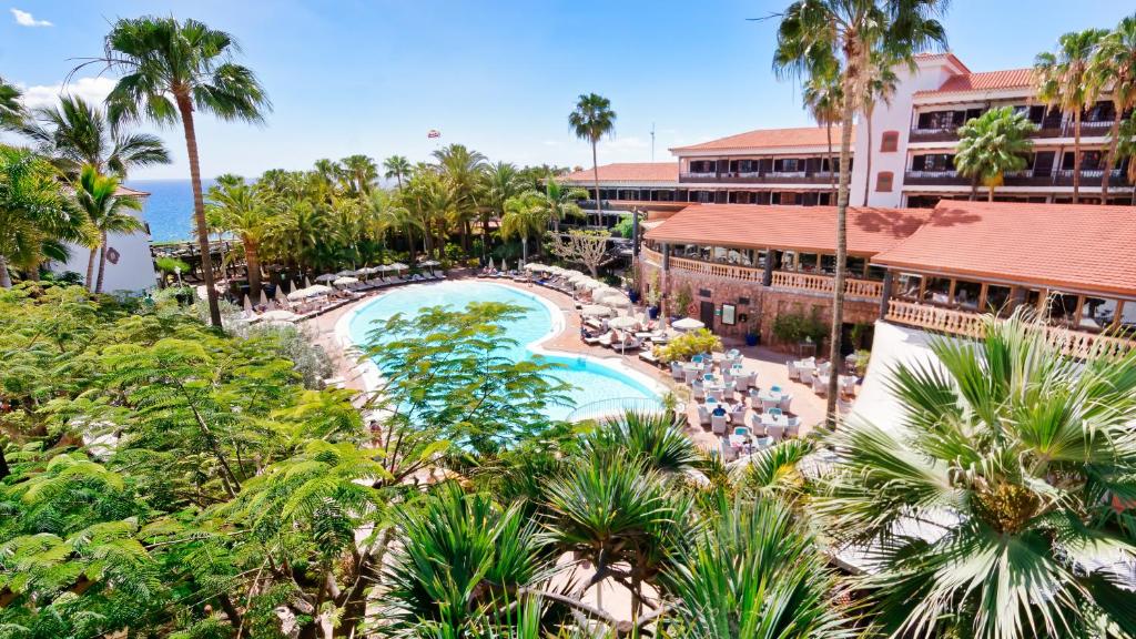 Hotel Parque Tropical, Playa del Inglés