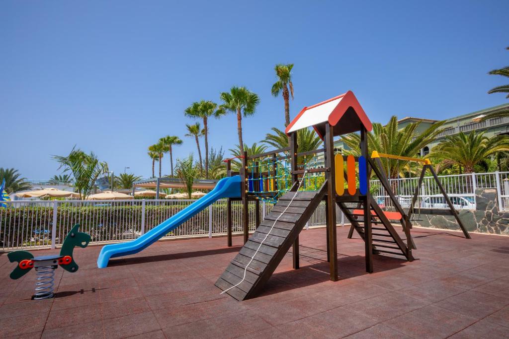 Hotel Riu Gran Canaria (Las Meloneras)