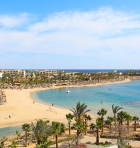 Brayka Bay Reef Resort, Egypt