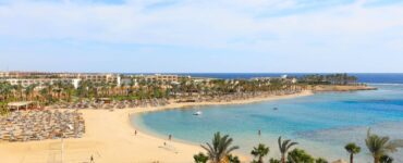 Brayka Bay Reef Resort, Egypt